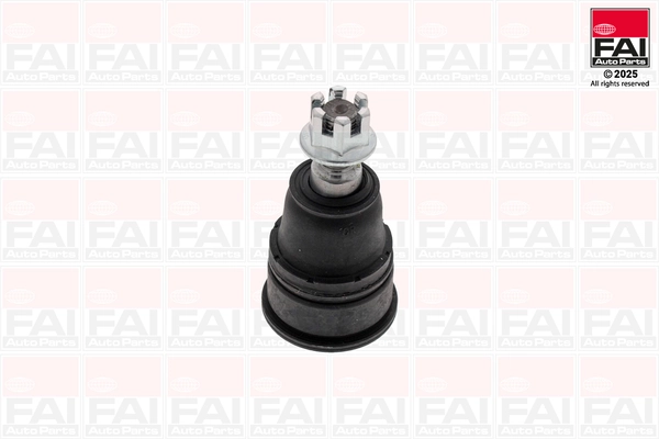 Mounting, control/trailing arm